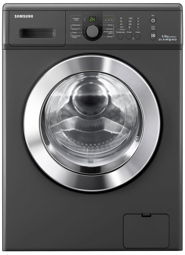Схемы стиральных машин Samsung