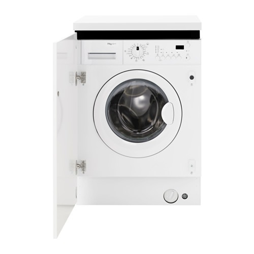 Ремонт стиральных машин ИКЕА на дому
